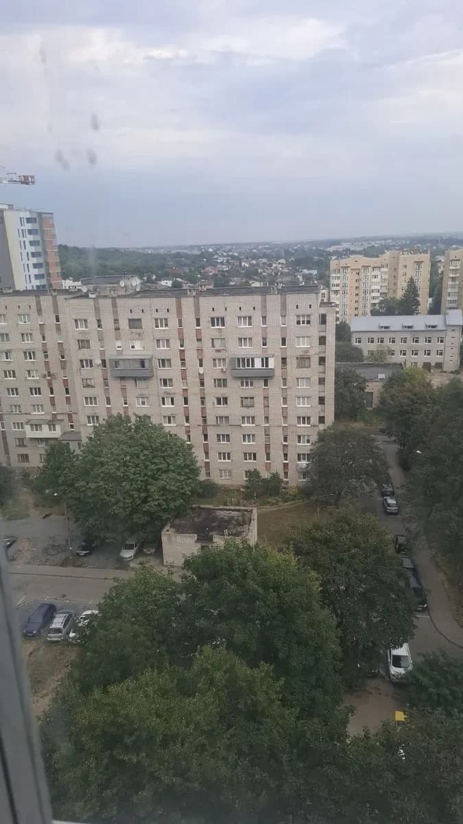 2-кімнатна квартира, Галицький: два ліфти, гостьовий паркінг - фото 5