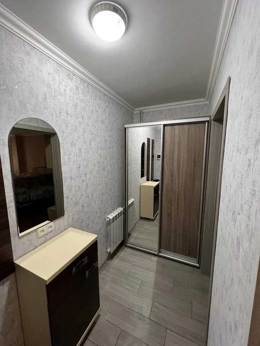 1-кімнатна квартира, Суми: озеро Чеха, капітальний ремонт 2021 року - фото 5