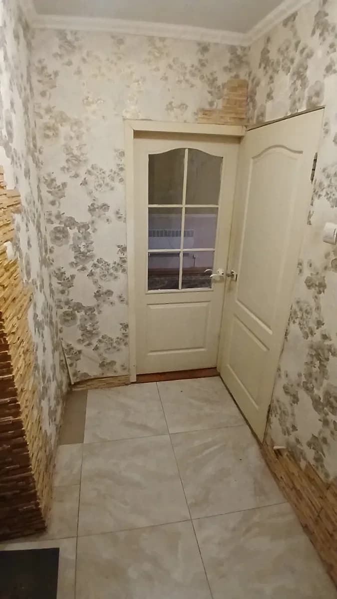 1-кімнатна квартира, Новомиколаївка: цегляний будинок, торг - фото 4