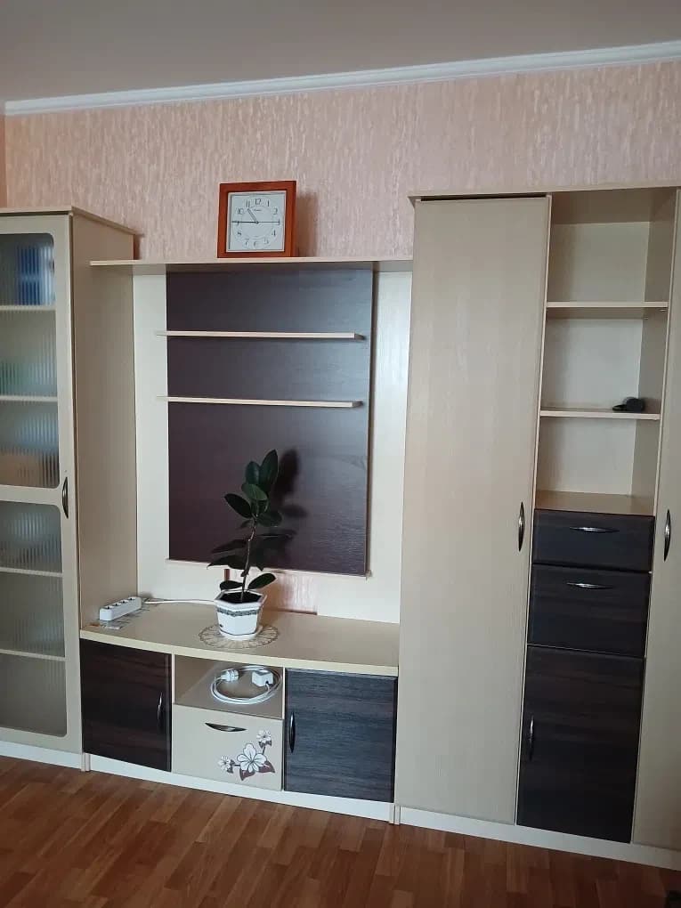 2-кімнатна квартира, Обухів: косметичний ремонт, тільки сім’ям - фото 2
