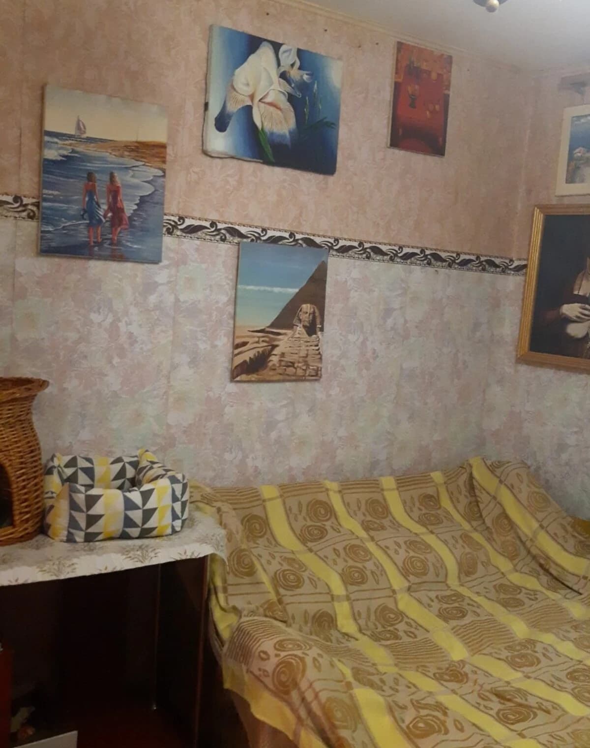 1-кімнатна квартира, Шевченківський: метро Контрактова площа - фото 4