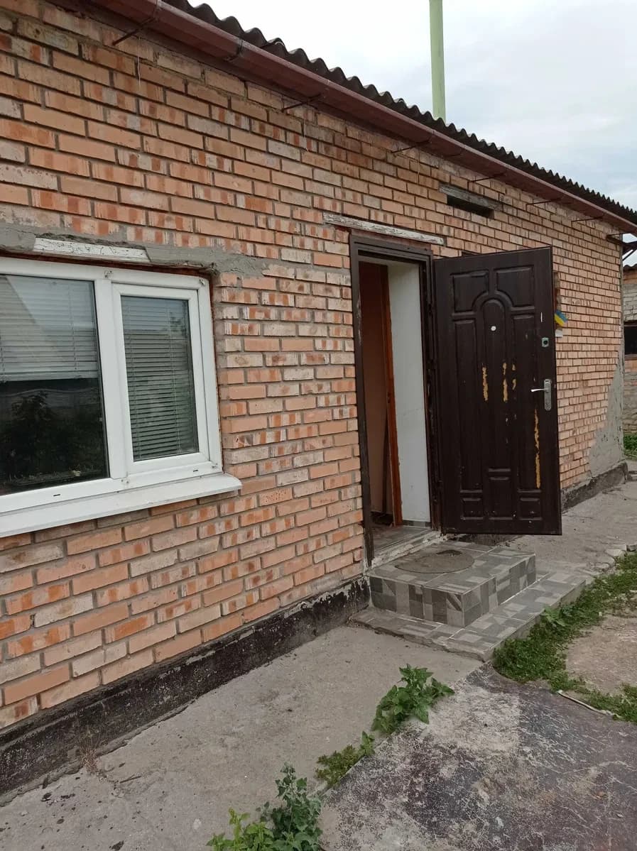Будинок, Осипенківський: 17 соток, торг - фото 2