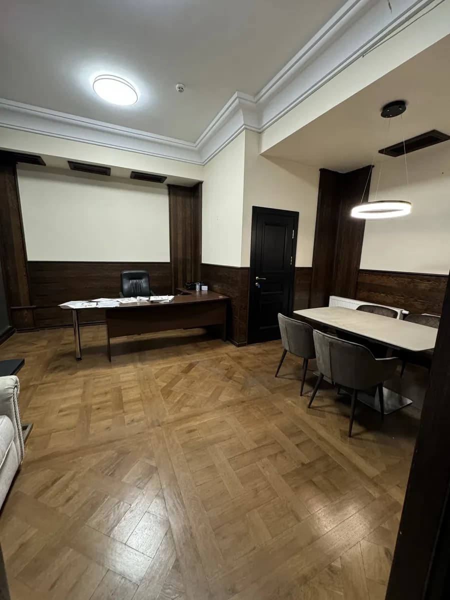 Офіс, Печерський: генератор 110 кВА, метро «Університет» 15 хв - фото 5