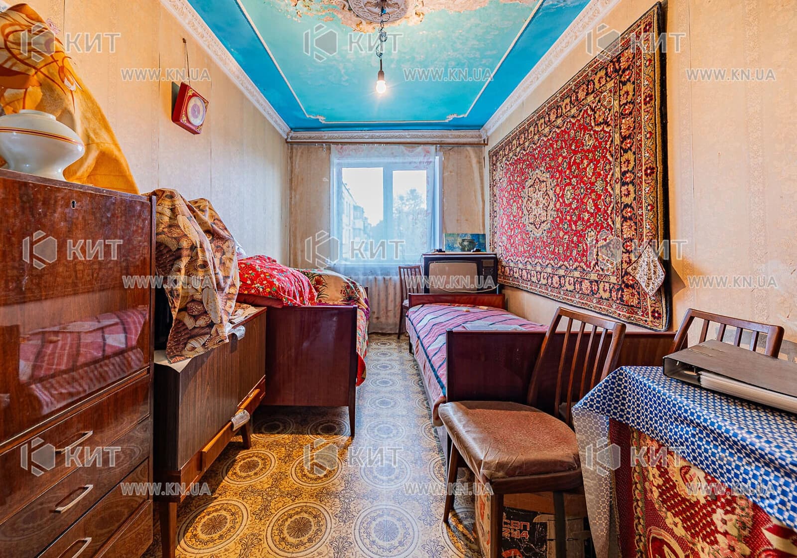 2-кімнатна квартира, 603-ий мікрорайон: єВідновлення, торг - фото 5