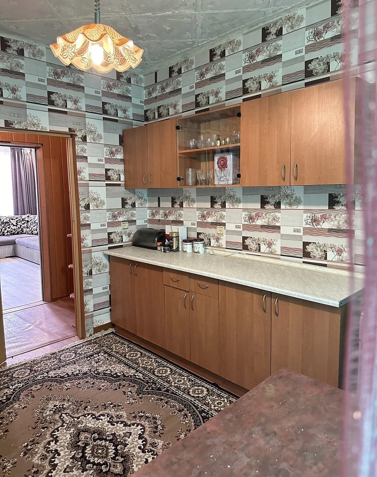 2-кімнатна квартира, Райдужна: автономне опалення, торг можливий - фото 3