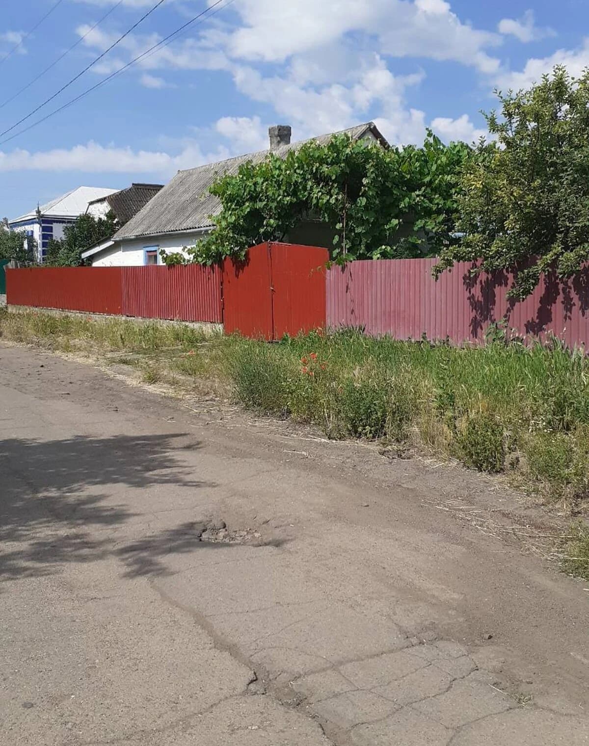 Будинок, Лиса Гора: басейн, 25 соток, літня кухня - фото 3