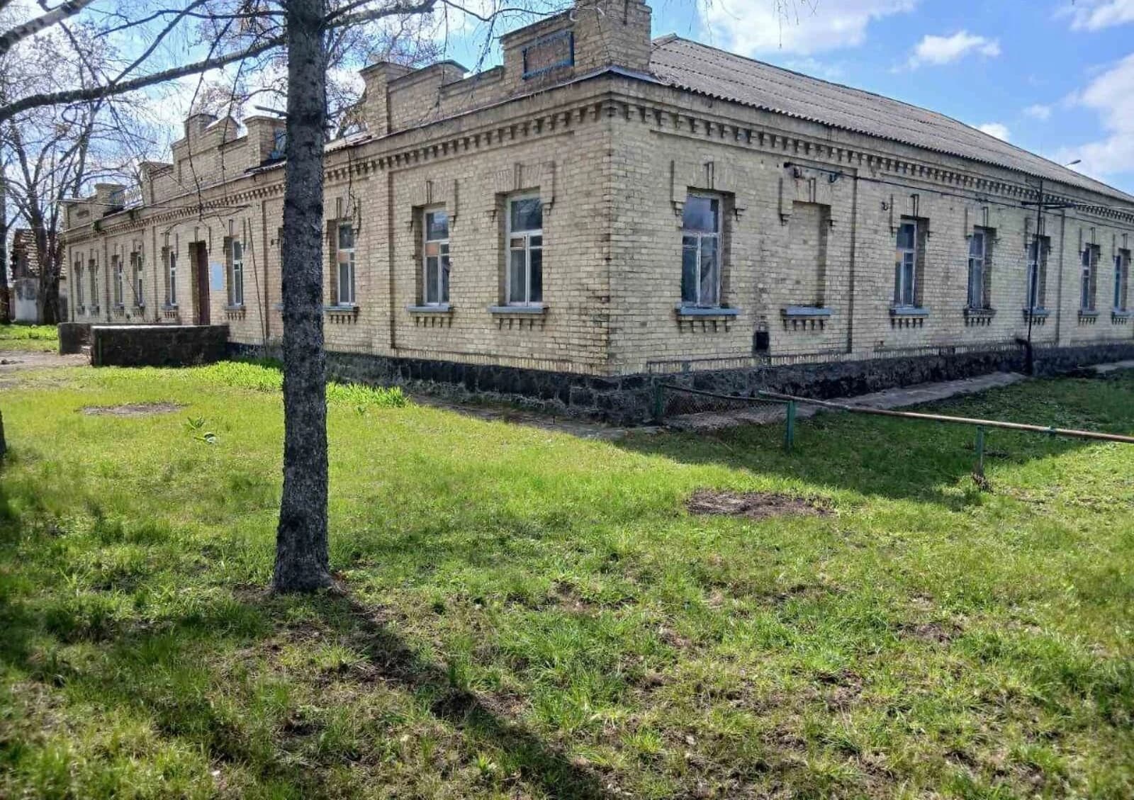 Приміщення, Набутів: фасадне, окрема будівля, для зберігання речей - фото 5