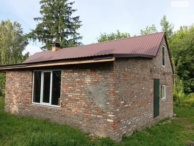Будинок, Рагівка: твердопаливний котел, криниця, літня кухня - фото 5