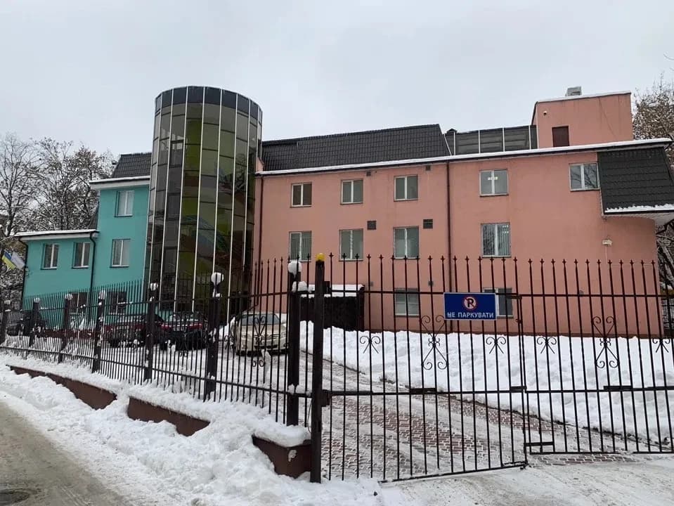 Окрема будівля, Голосіївський: паркомісця, охорона, газове опалення - фото 4