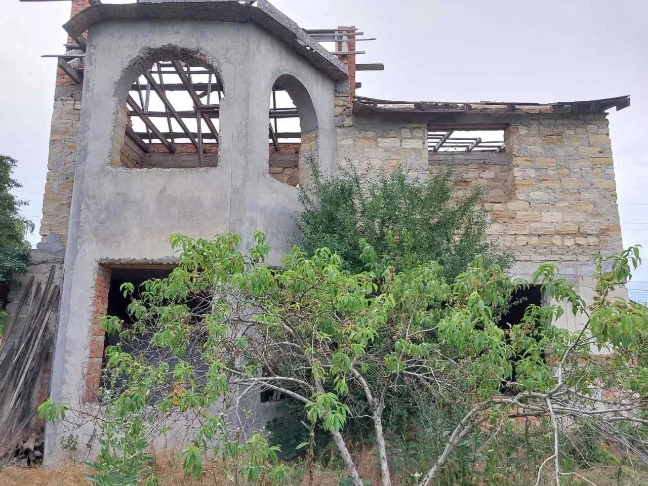Ділянка 8 соток, Фонтанка: житлова й суспільна забудова - фото 1