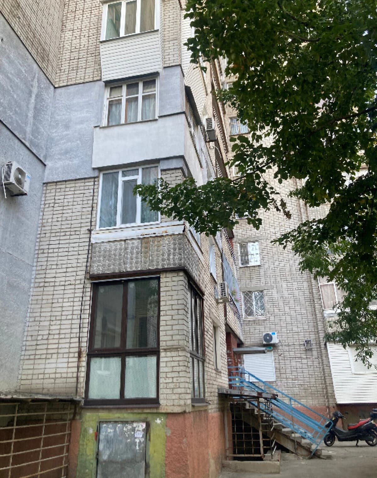 1-кімнатна квартира, 1-й Шевченківський: євроремонт, торг - фото 4