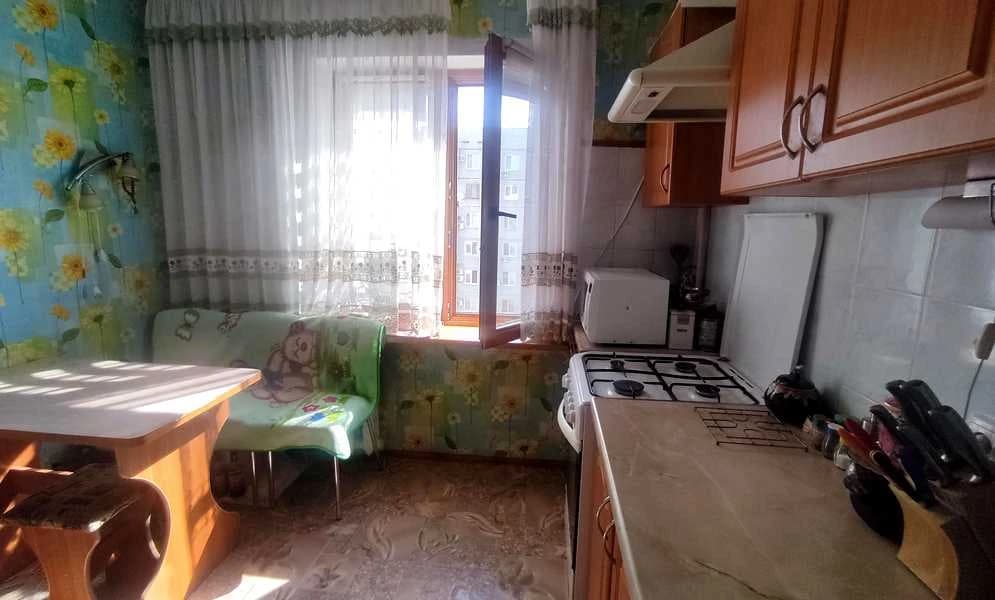 2-кімнатна квартира, Шевченківський: жилий стан, АТБ і школи поруч - фото 1
