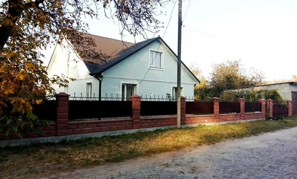 4-кімнатна квартира, Клевань: вода без світла - фото 2