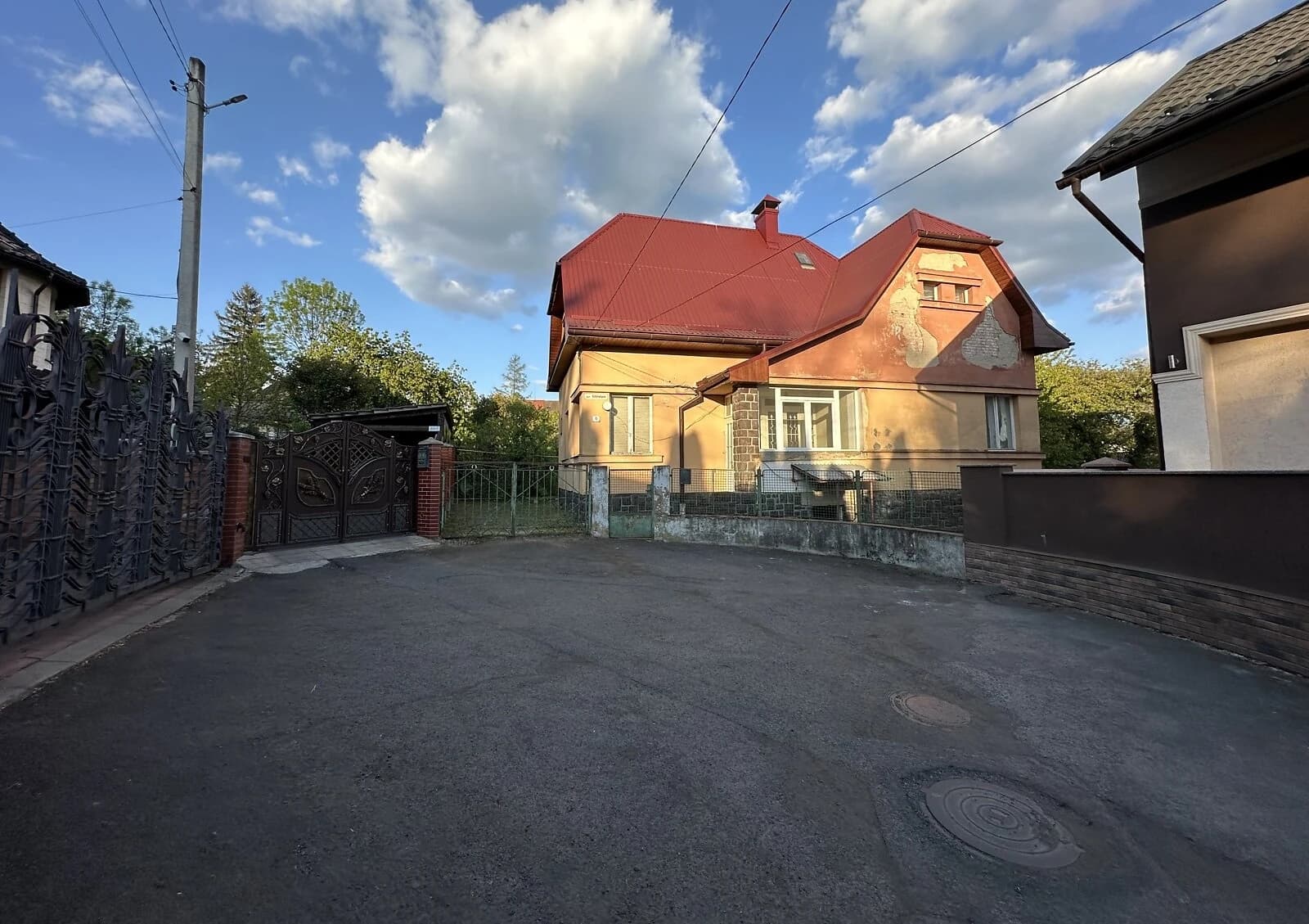 Будинок, Кальварія: 3 спальні, 3 санвузли, резервне живлення - фото 5