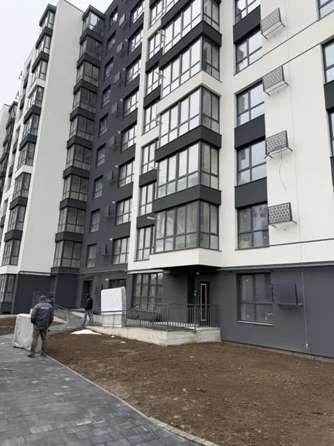 2-кімнатна квартира у ЖК Липки 2: кухня-студія, єОселя - фото 2