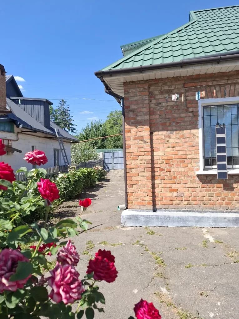 Будинок, Тернівський: газовий котел і піч, 7 соток - фото 5