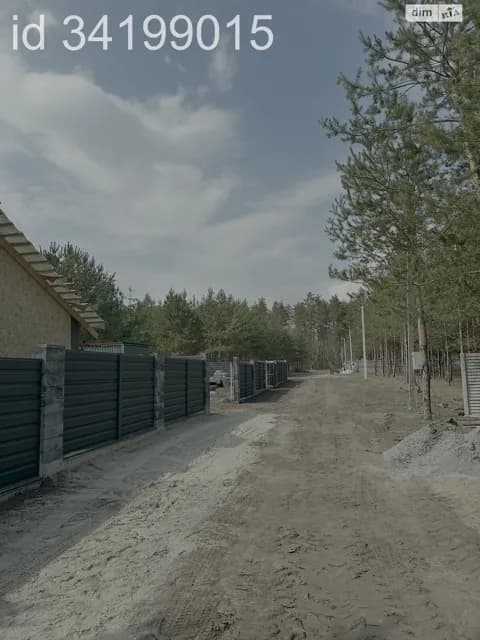 Ділянка 8 соток, Терентіївка: під житлову забудову, під гараж - фото 3