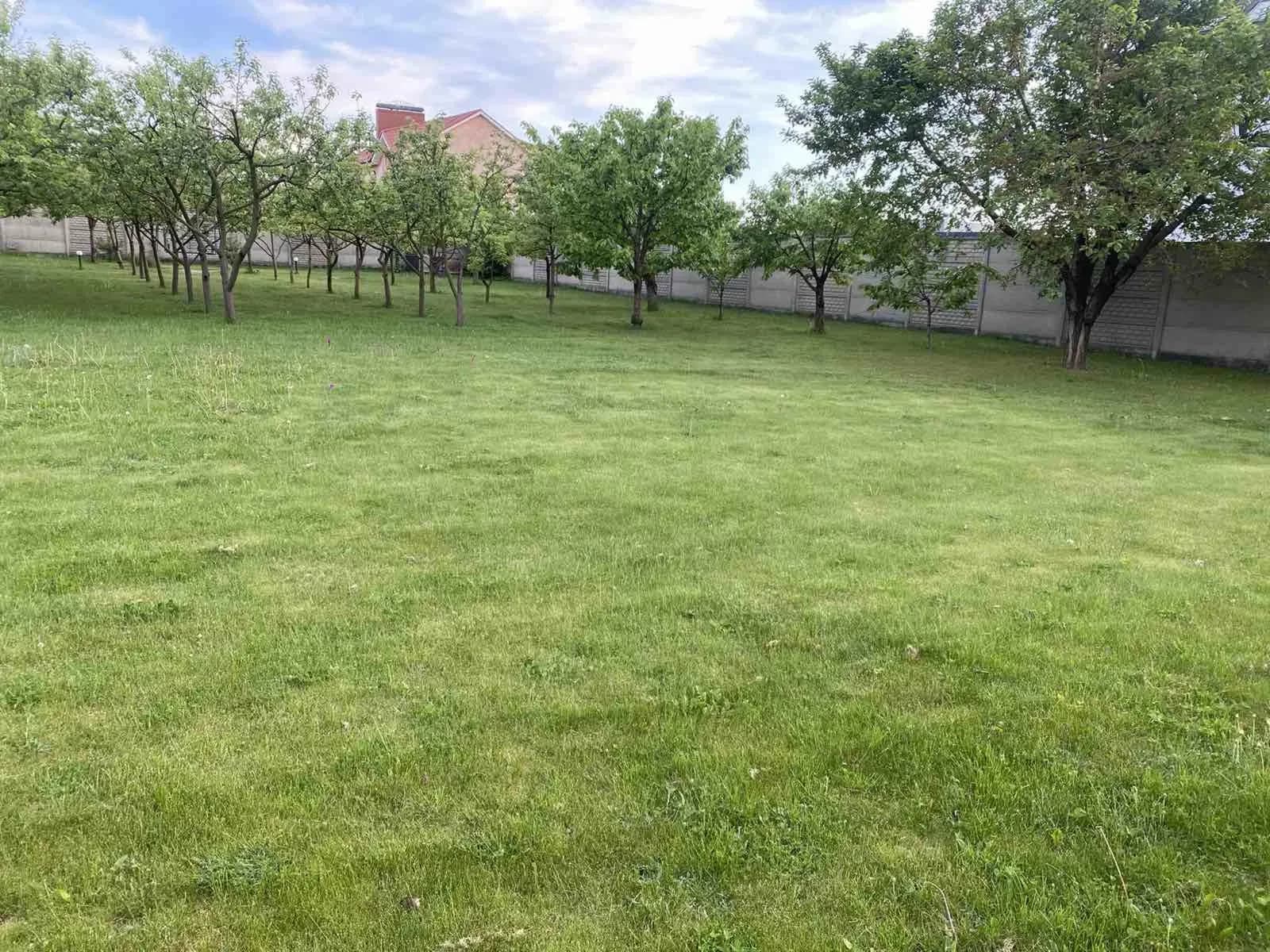 Ділянка 8.25 соток, Струмівка: плодовий сад, 12 хв до ТЦ ІМІДЖ - фото 1