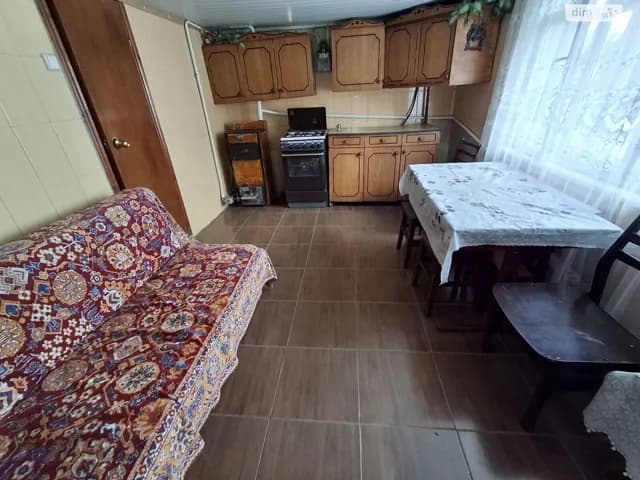Будинок, Тайниця: 6 кімнат, цегляні стіни, металевий дах - фото 5