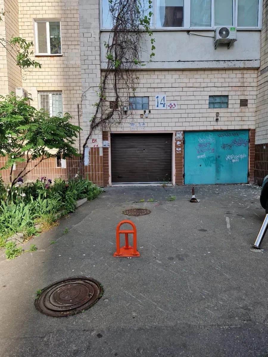 3-кімнатна квартира, Оболонський: дворівнева, гараж, метро Оболонь - фото 3