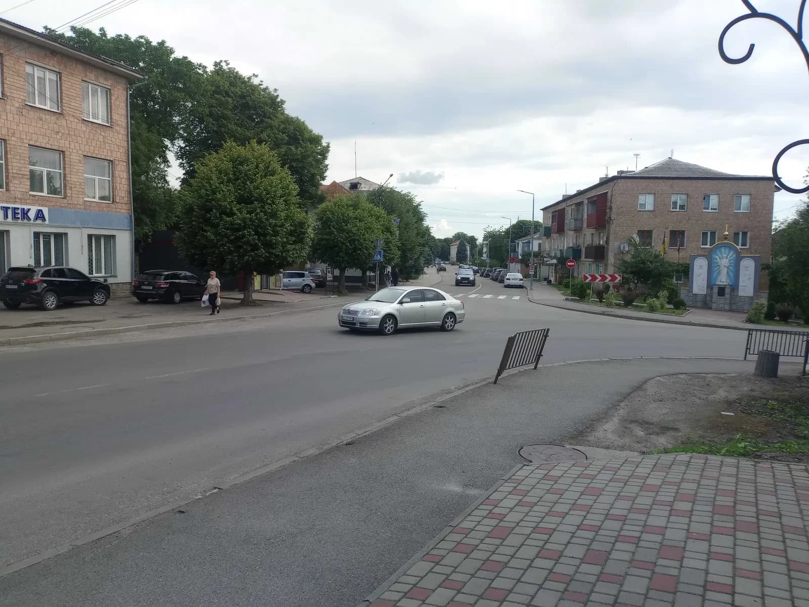 Приміщення, Горохів: фасадне, енергонезалежність, з ремонтом - фото 2