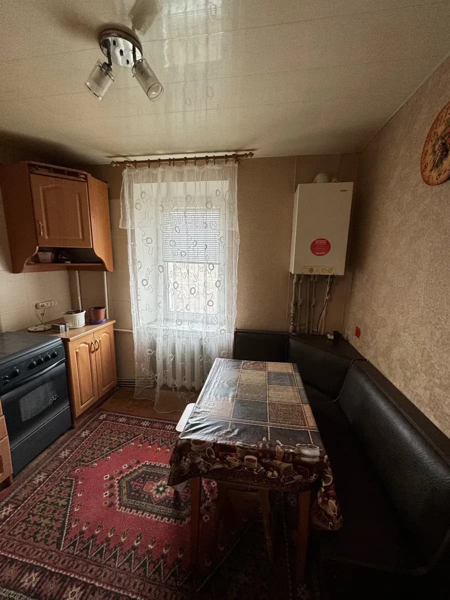 3-кімнатна квартира, Самар: продаж за сертифікатом - фото 5