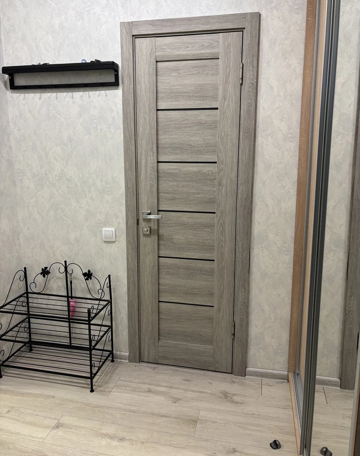 1-кімнатна квартира, Бровари: укриття в будинку, закритий двір - фото 4