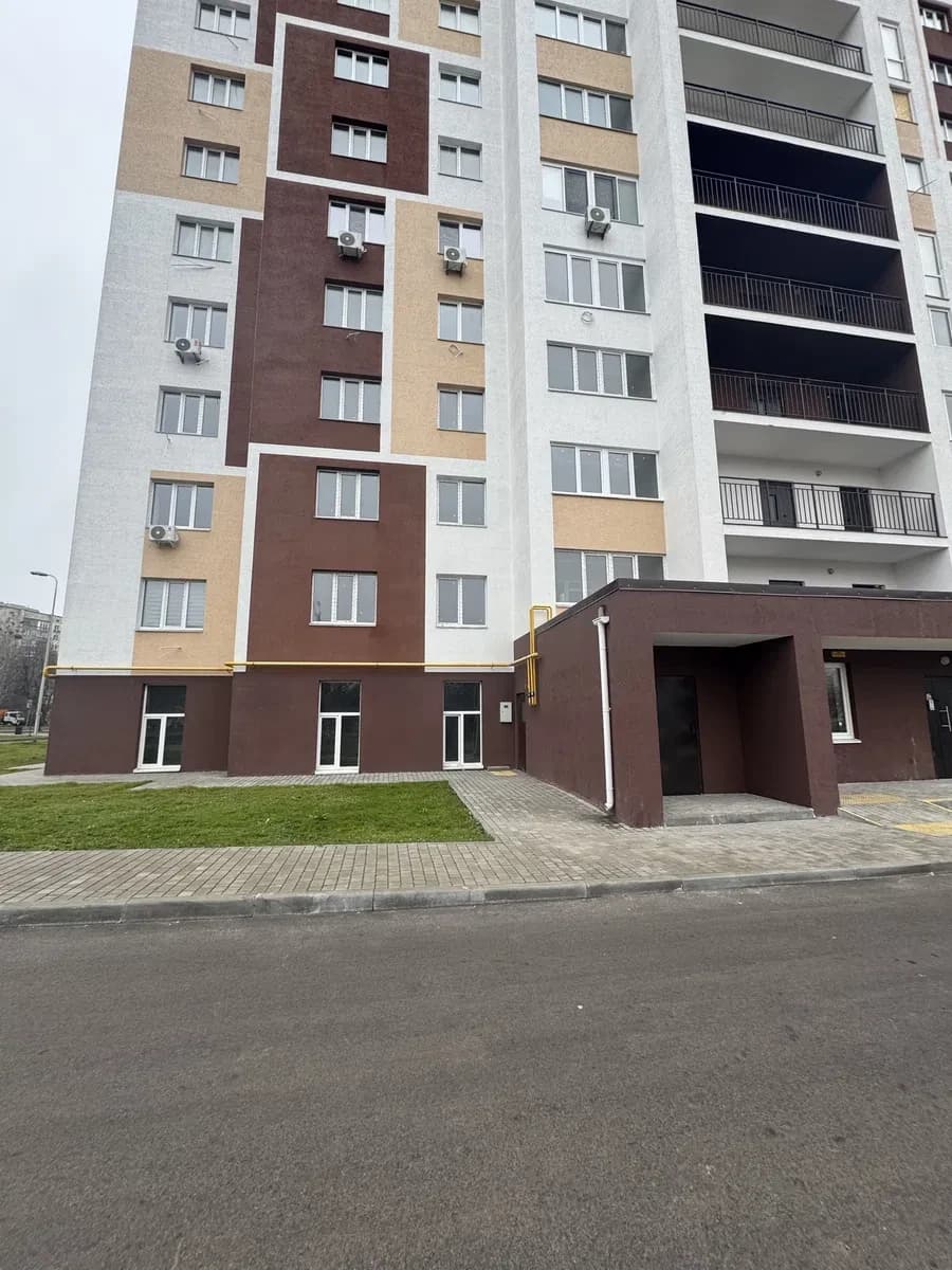 1-кімнатна квартира у ЖК Сади Вишневі: будинок зданий, газове опалення - фото 2