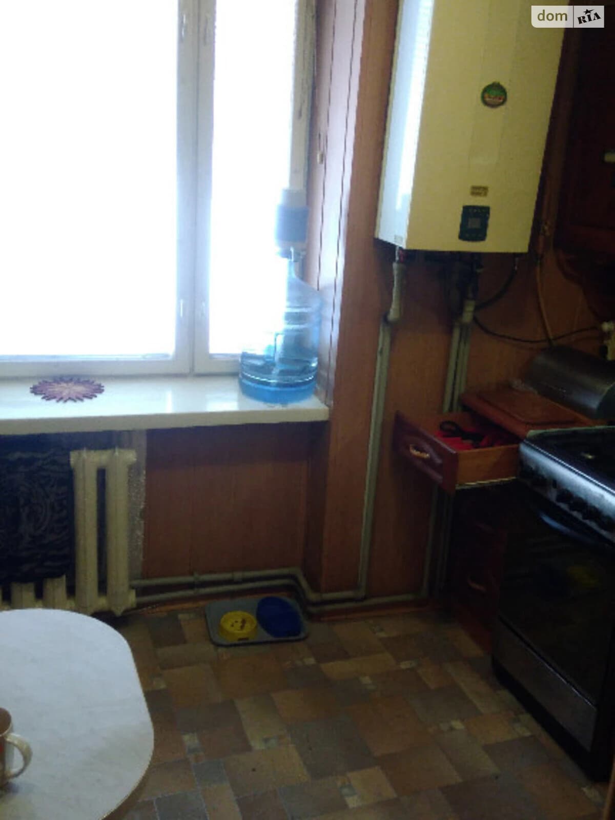 4-кімнатна квартира, Комарова-Красноармійська: торг, розстрочка - фото 5