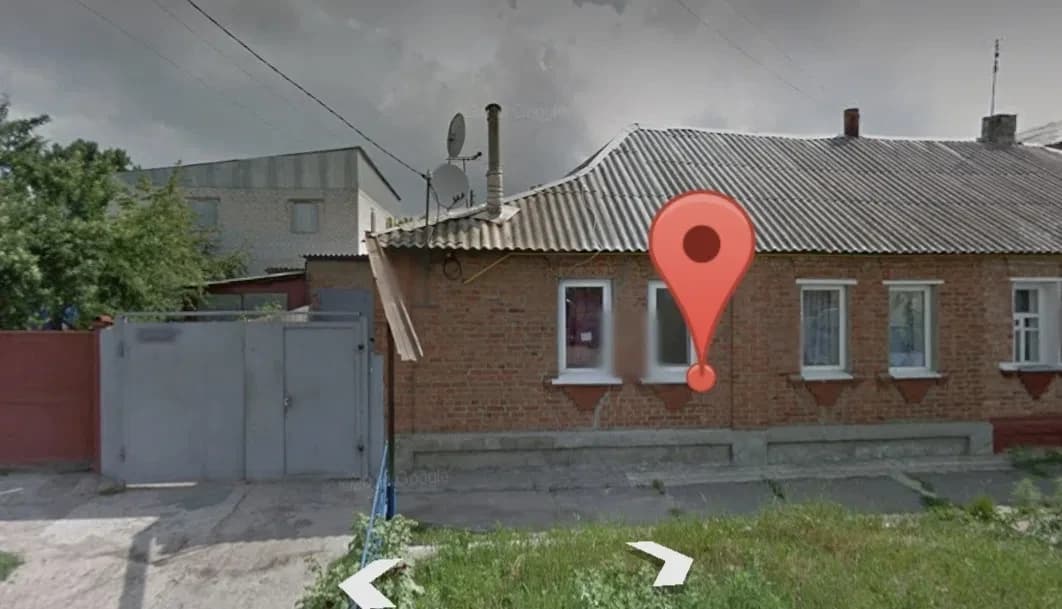 Частина будинку, Тюринка: окремий вхід, два гаражі - фото 2