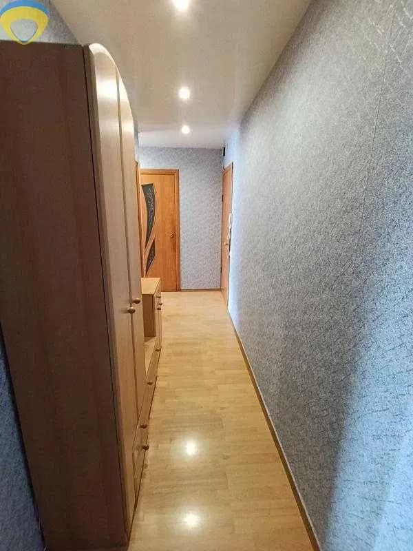 3-кімнатна квартира, Київський: два балкони, косметичний ремонт - фото 5