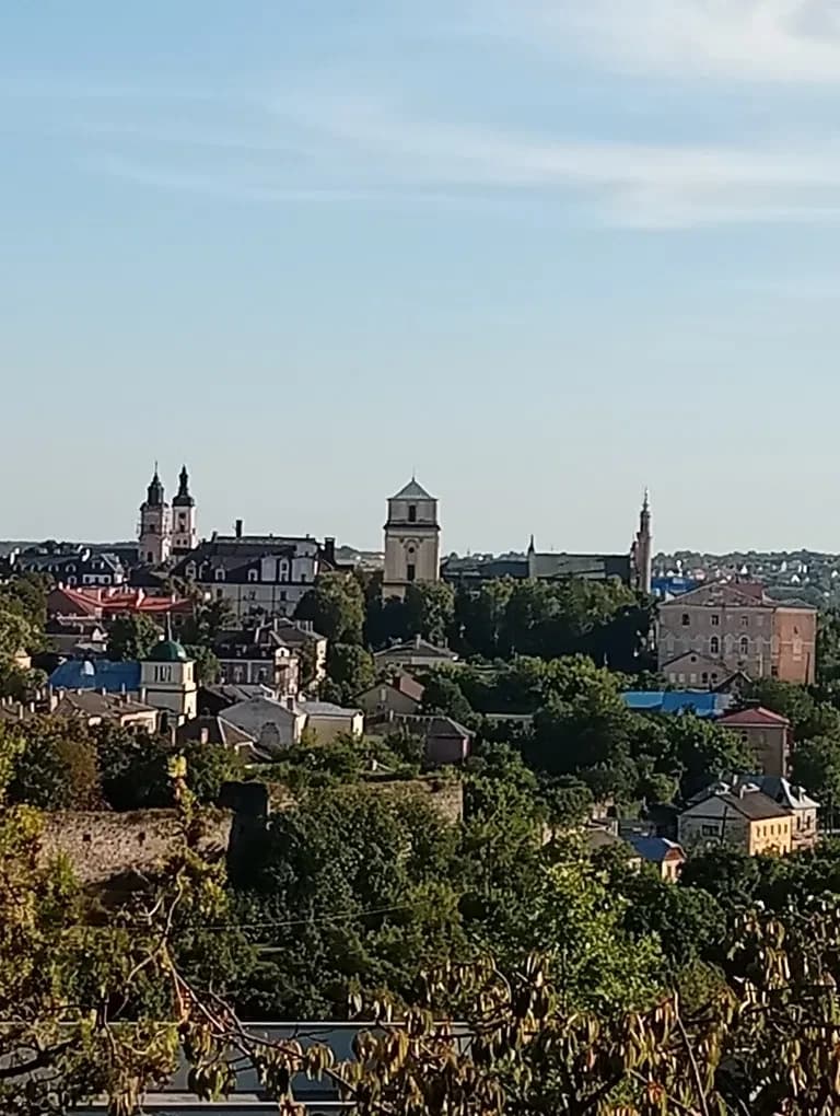 2-кімнатна квартира, Кам'янець-Подільський: газове опалення - фото 3