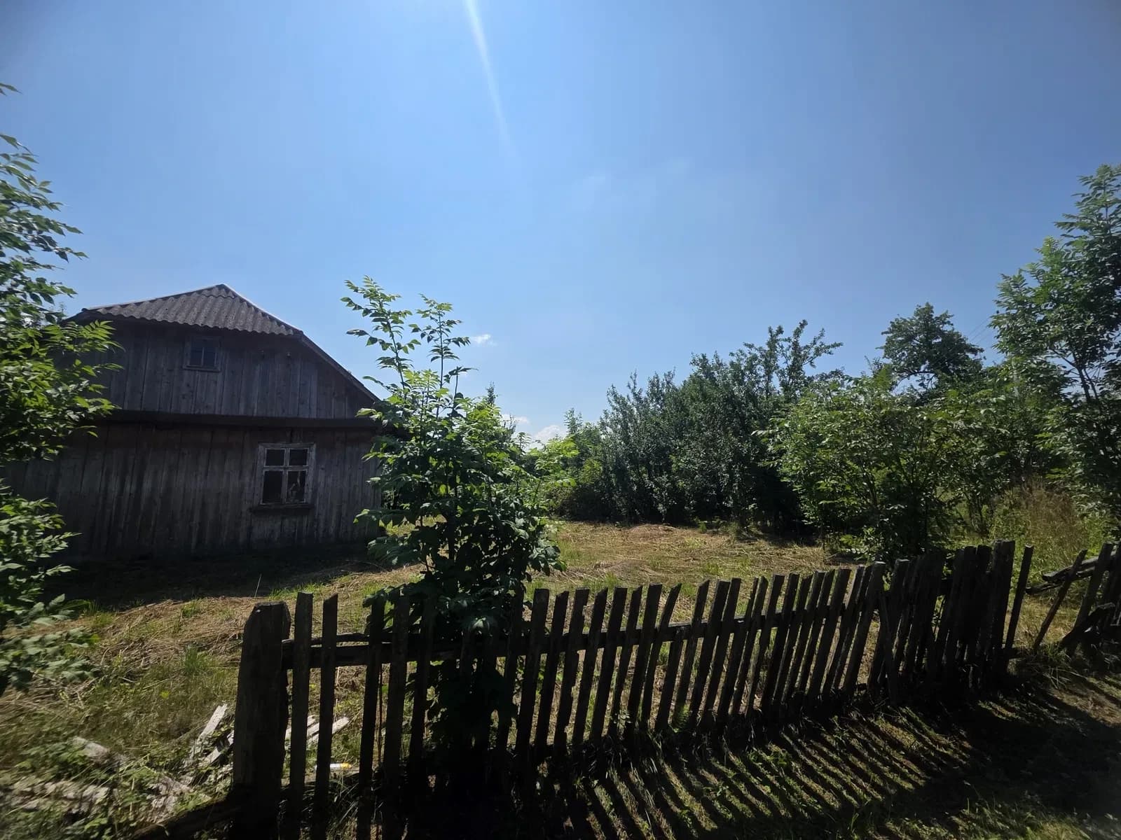 Будинок, Верхівці: 38 соток, дерев'яний, 10 хв до центру села - фото 4