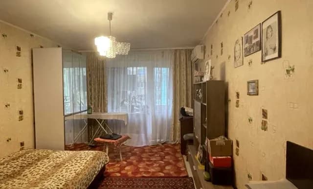 2-кімнатна квартира, Новокодацький: косметичний ремонт, метро Заводська - фото 3