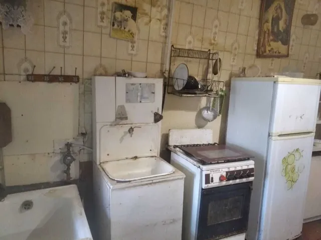 Півбудинку, Городня: 2 сотки, горище під житлову кімнату - фото 5