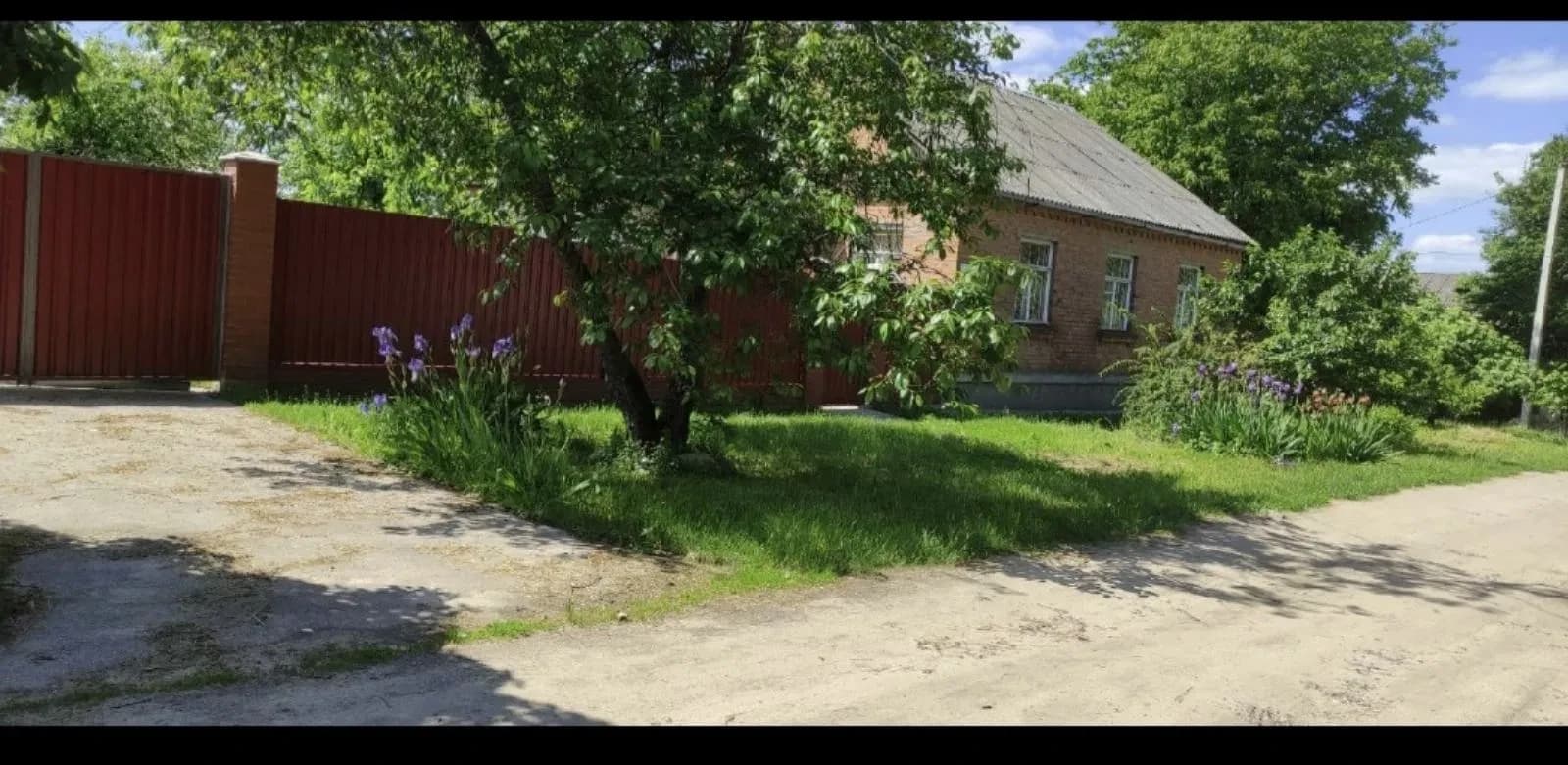 Будинок, Путивль: 27 соток, сарай 60 м², газове опалення - фото 2