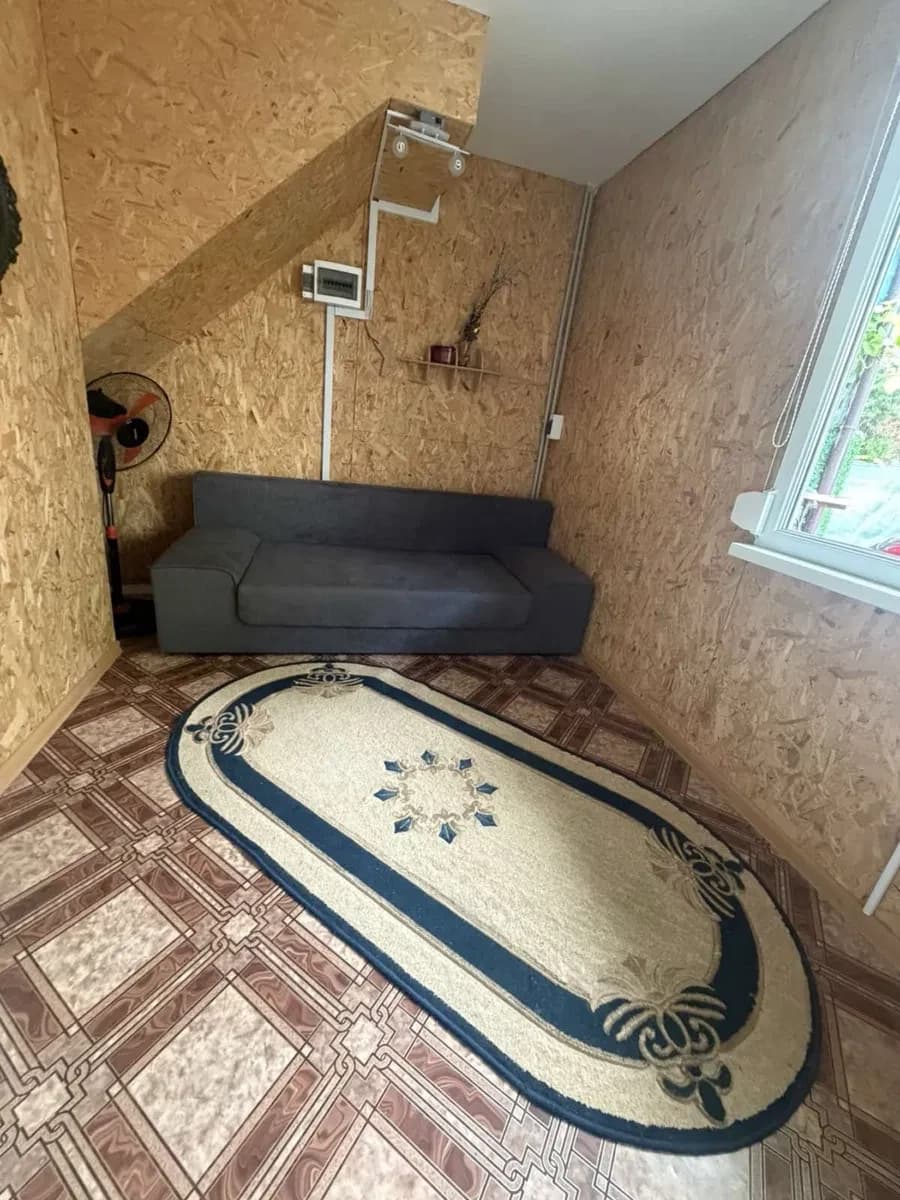 Дача, Крижанівка: 218-й причал, море з кожного поверху, басейн - фото 4