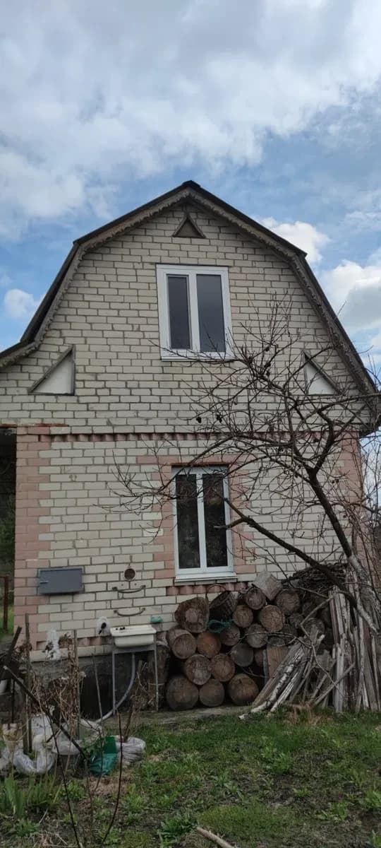 Дача, Якубівка: 18 км від Чернігова, 2 поверхи - фото 2