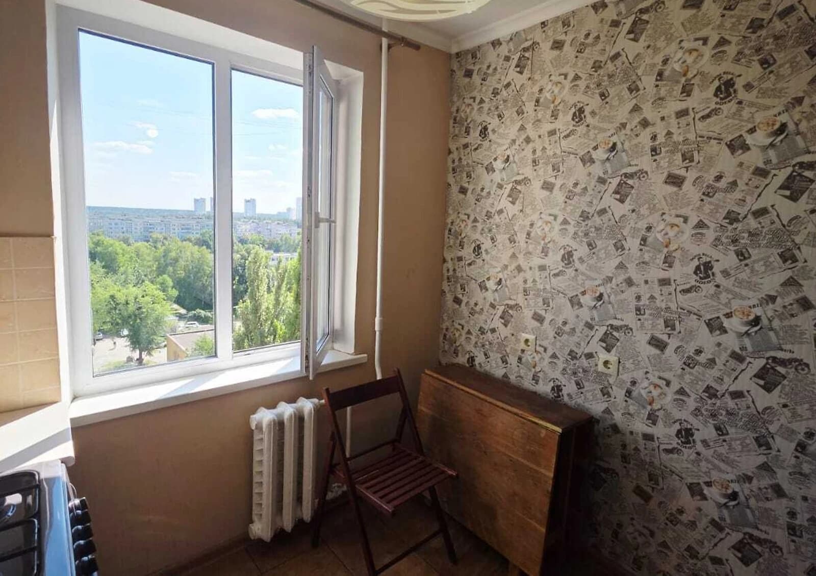 2-кімнатна квартира, Новобіличі: єВідновлення, метро Академмістечко - фото 5