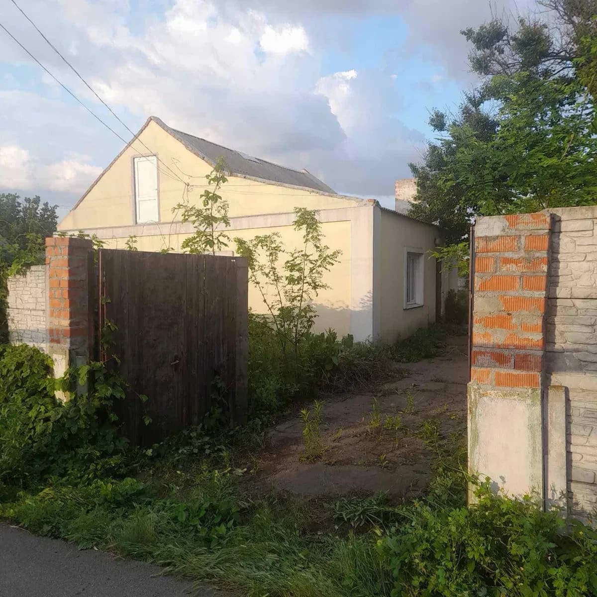 Будинок, Братське: ділянка 6 соток, відеоспостереження, сигналізація - фото 4
