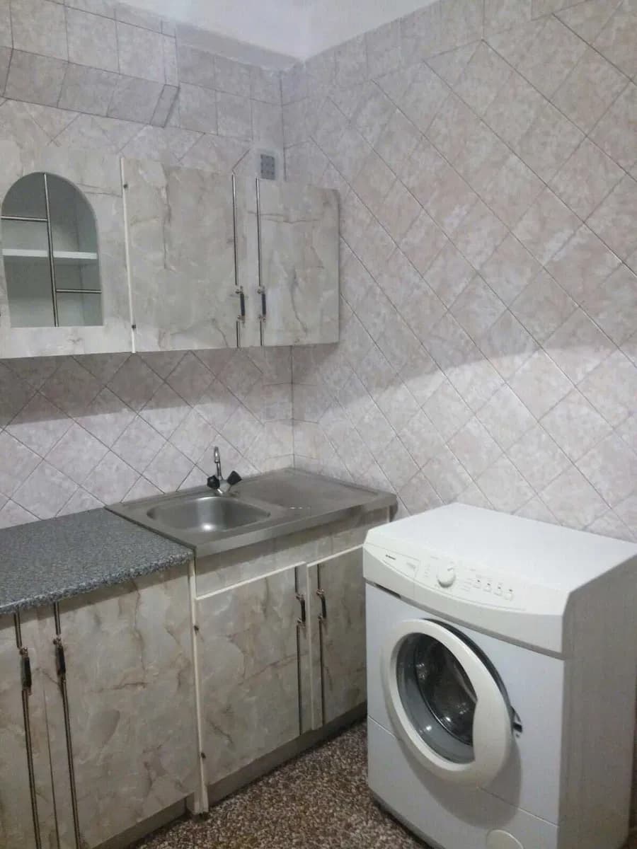 1-кімнатна квартира, Оболонський: метро 5 хвилин пішки, збільшення площі - фото 2