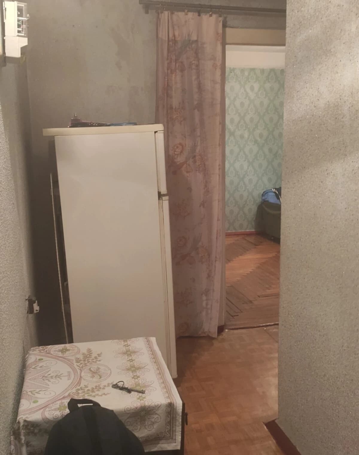 2-кімнатна квартира, Заводський: внутрішній двір, поруч дитячий садок - фото 5