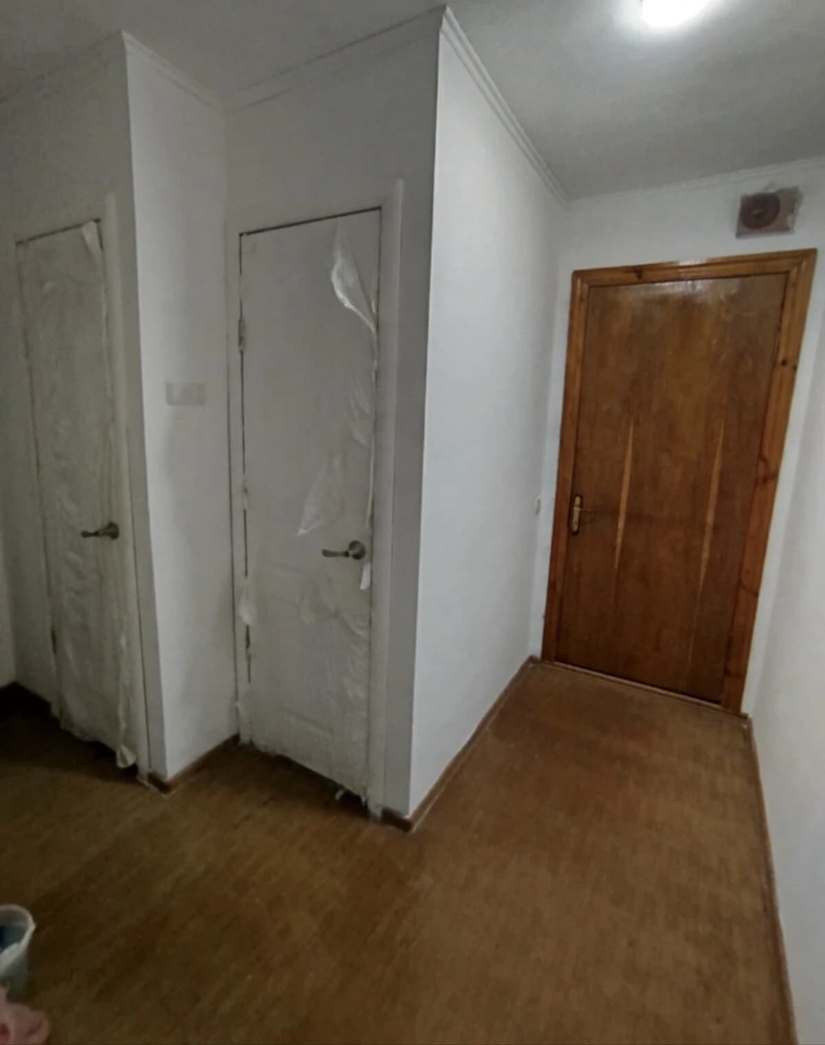 2-кімнатна квартира, Воронцова: роздільний санвузол - фото 4