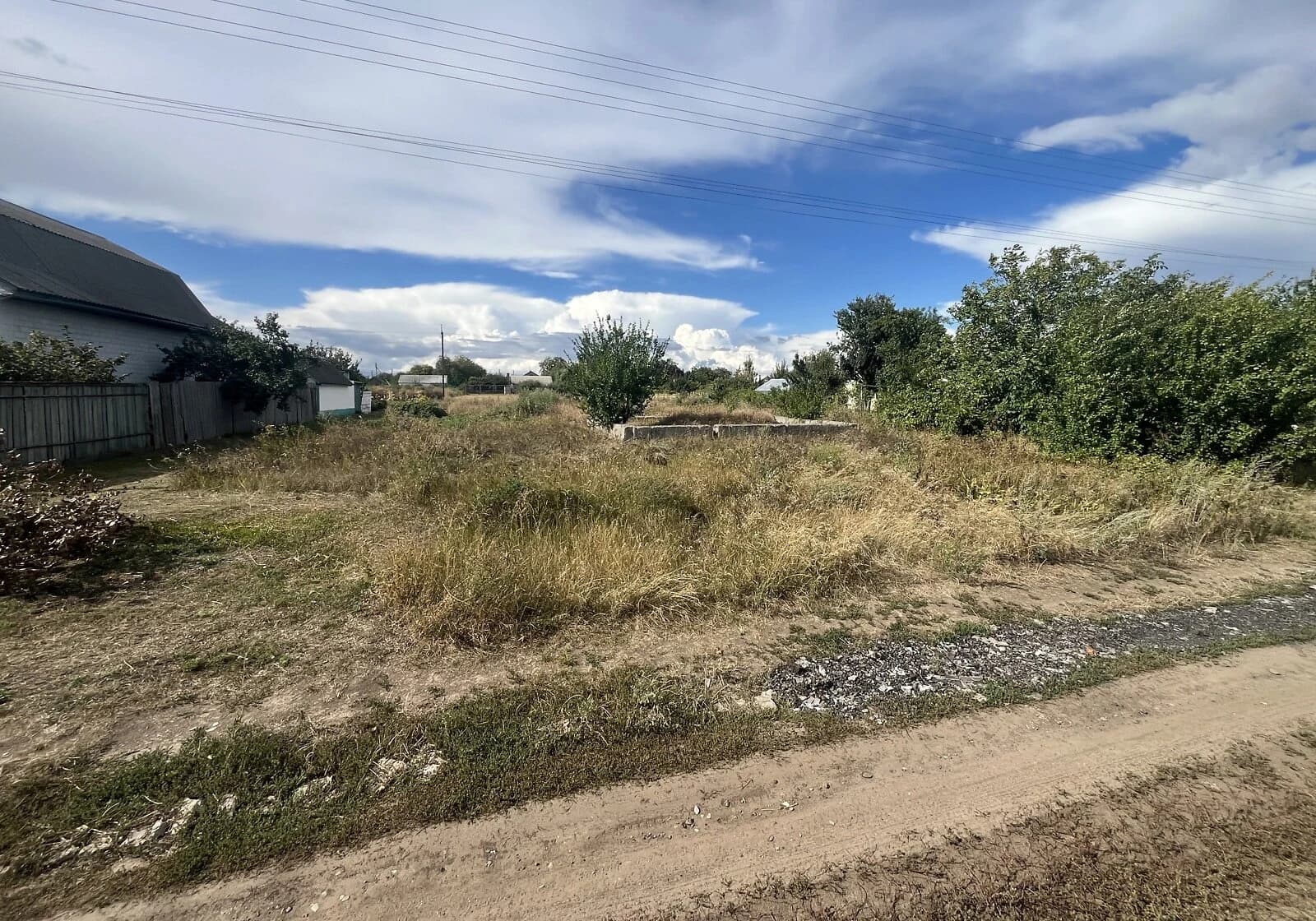 Ділянка 15 соток, Леськи: під житлову забудову, центральний водопровід - фото 5