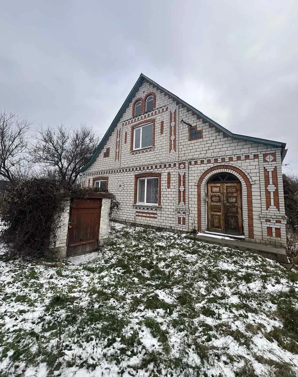 Будинок, Лучин: 25 соток, 4 спальні, можлива розстрочка - фото 2