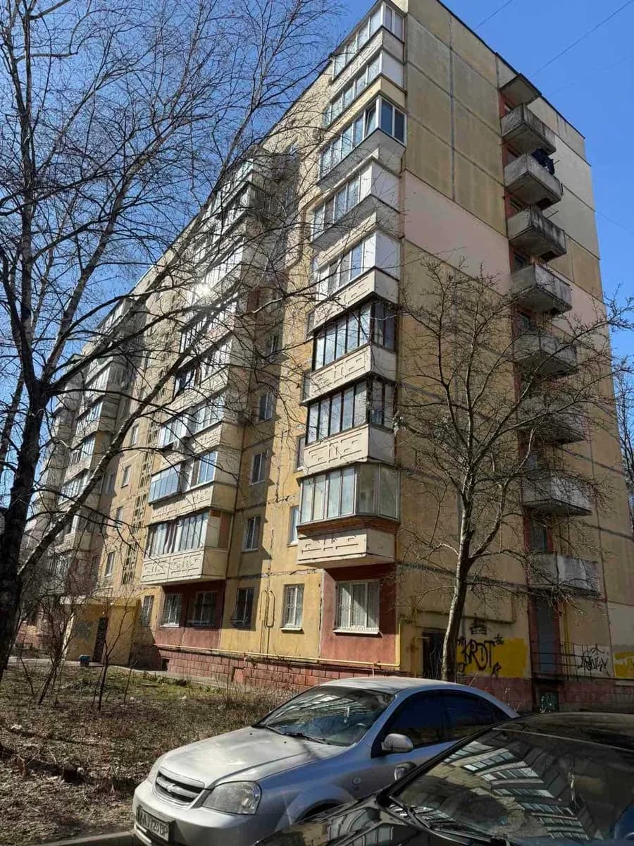 Гостинка, Подільський: без ремонту, єВідновлення - фото 2