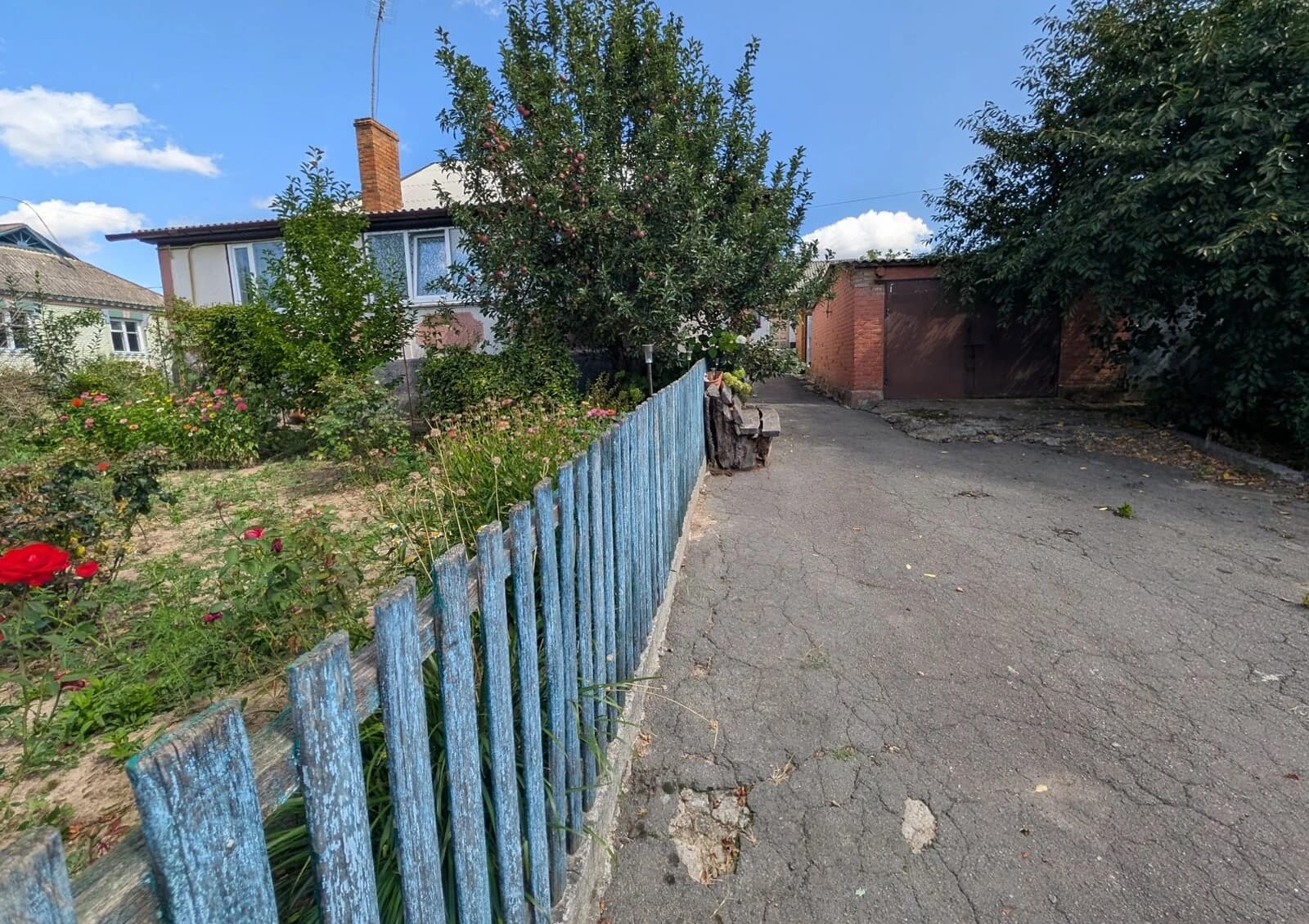 Будинок, Тиврів: бесідка, 2 спальні, індивідуальне опалення - фото 3
