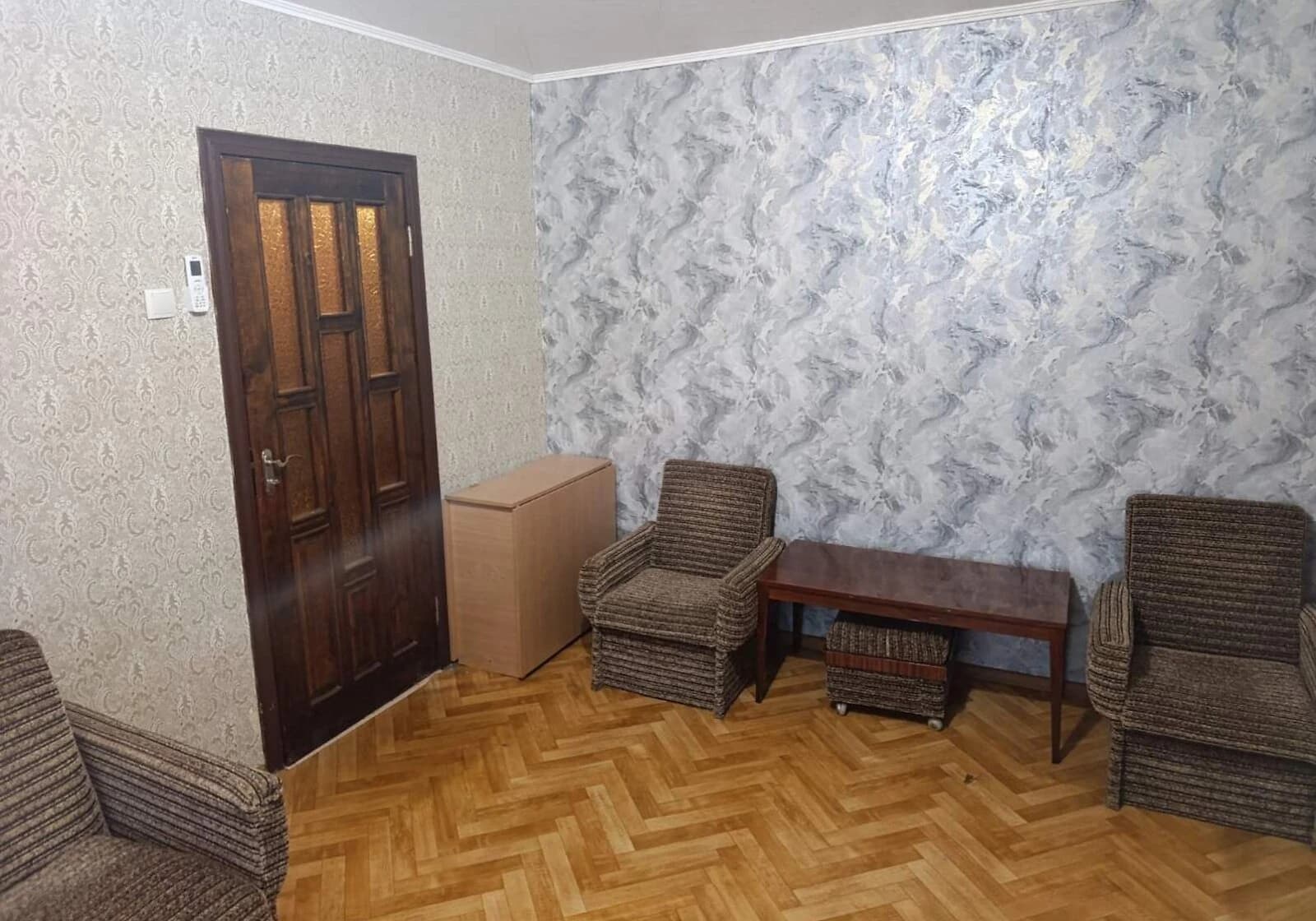 1-кімнатна квартира, Західний: бойлер, кондиціонер - фото 3