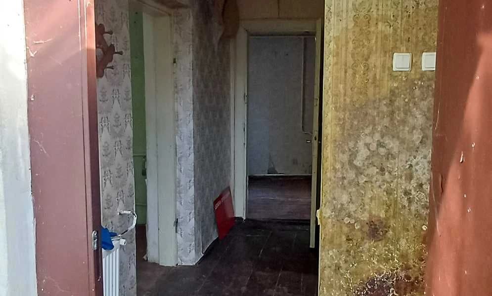 Частина будинку, Теремно: добудова з окремим входом, торг - фото 4