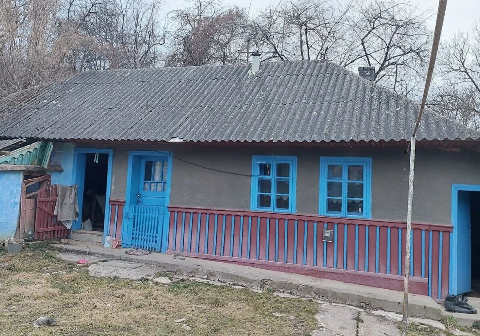 Будинок, Вікно: 30 соток, криниця, літня кухня - фото 4